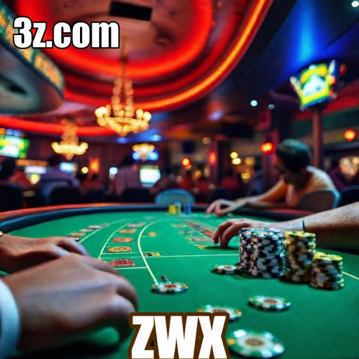 Eventos Empolgantes no zwx: Como Participar e Aproveitar