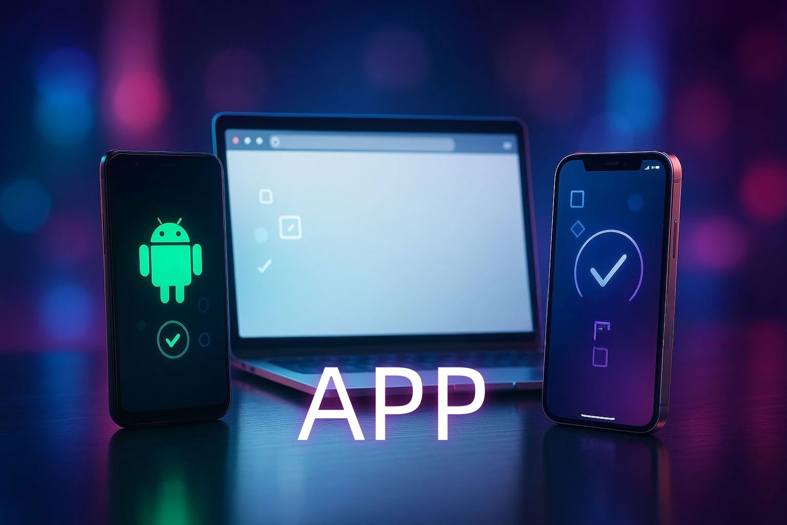 zwx Compatibilidade do App
