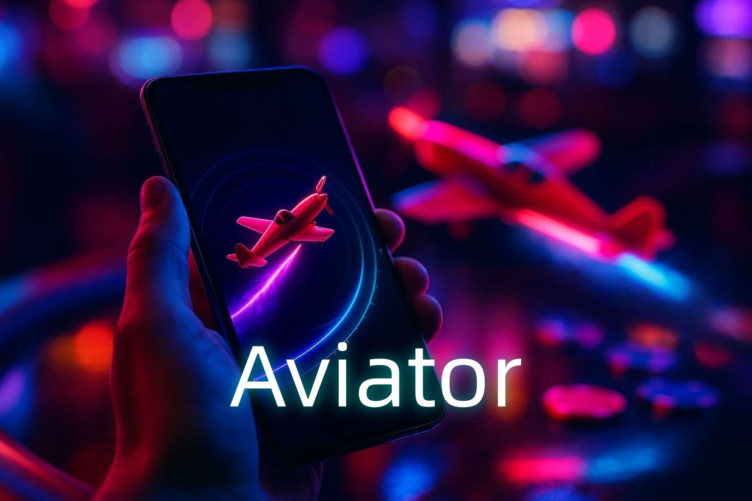 zwx Aviator Festivo