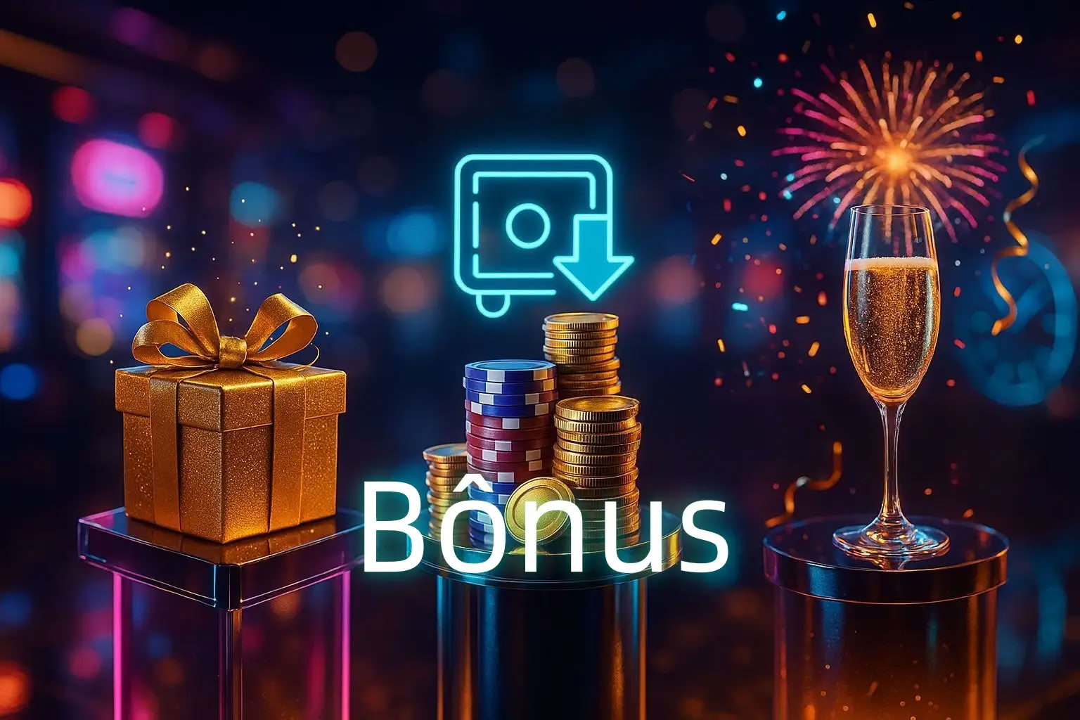 zwx Tipos de Bônus