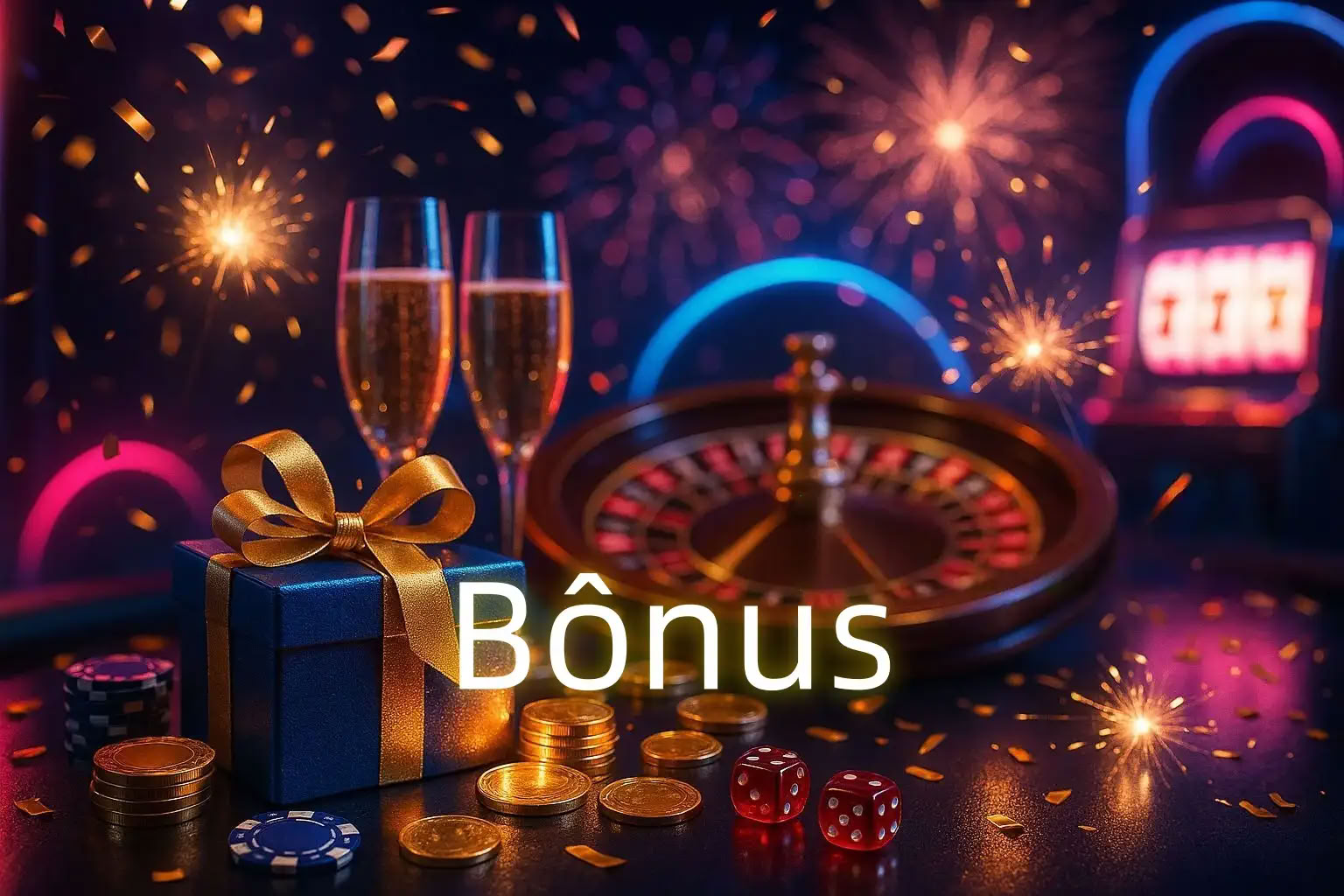 zwx Bônus Festivos