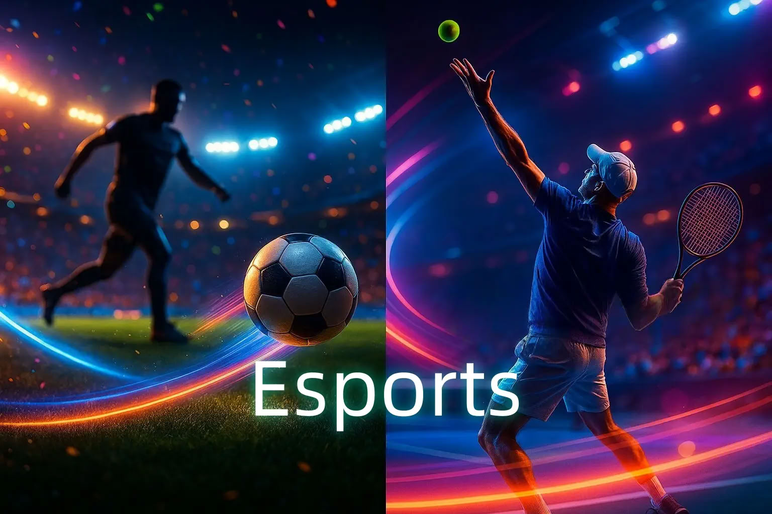 zwx Eventos Esportivos