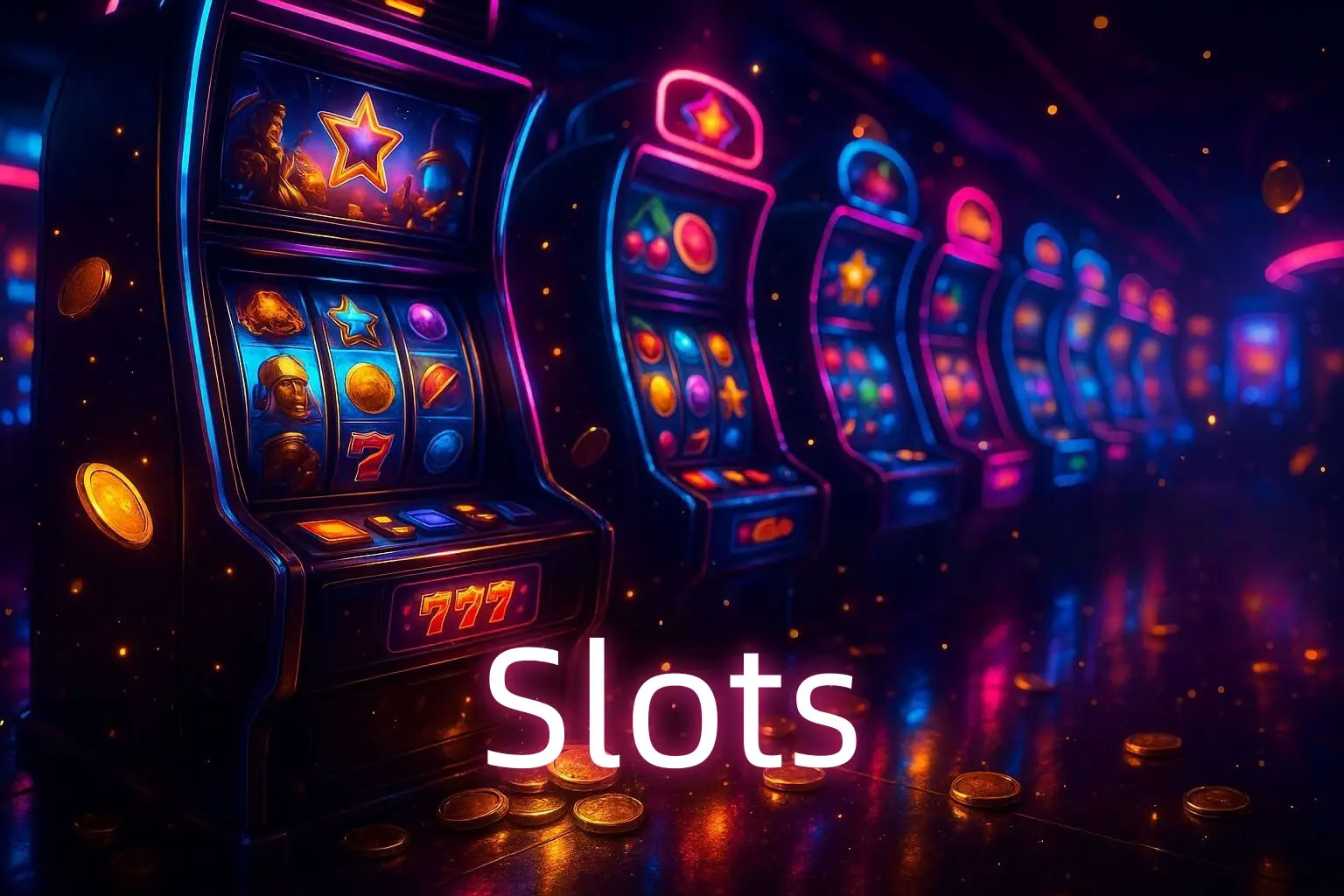 zwx Benefícios dos Slots